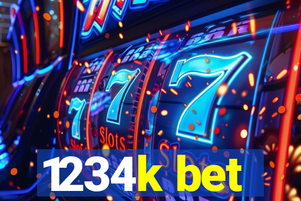 1234k bet